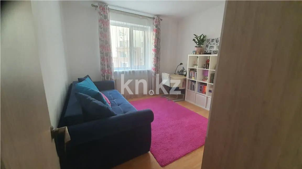 Продажа 3-комнатной квартиры, 98.5 м² в Астане - фото 2