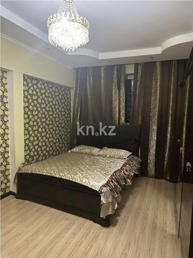 Продажа 3-комнатной квартиры, 78 м² в Алматы - фото 2