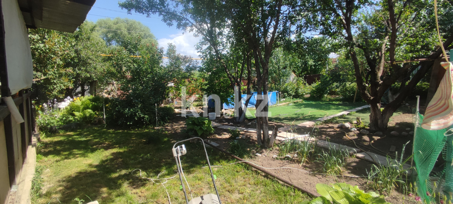 Продажа 5-комнатного дома, 175 м², ИЯФ в Алматы - фото 9