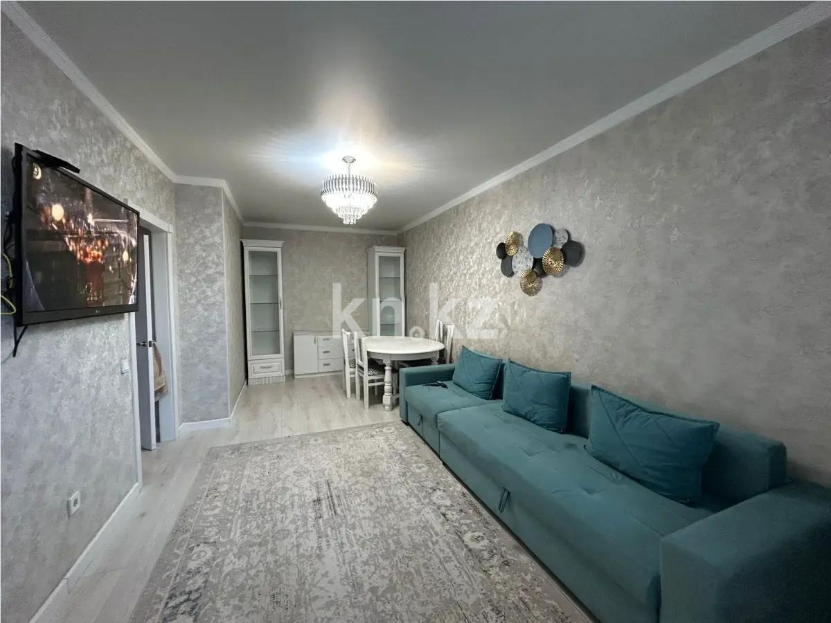 Продажа 3-комнатной квартиры, 83 м², ул. Байтурсынова, дом  39/3 в Астане