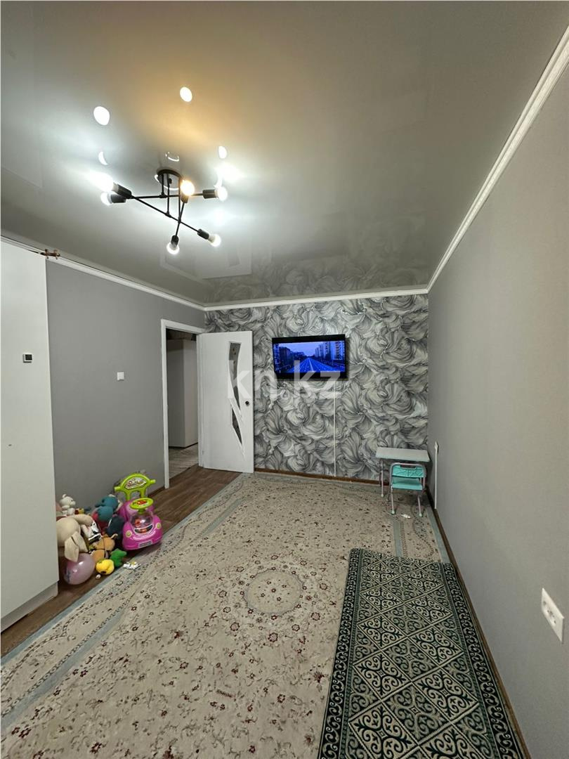 Продажа 3-комнатной квартиры, 62 м², пр. Металлургов в Темиртау - фото 6