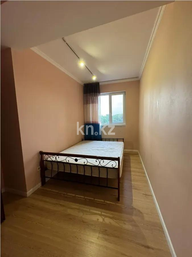 Продажа 3-комнатной квартиры, 100 м², ул. Бегалина, дом  7 в Алматы - фото 2