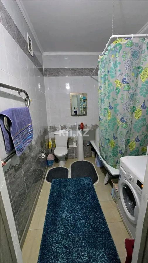 Продажа 1-комнатной квартиры, 45 м² в Алматы - фото 3