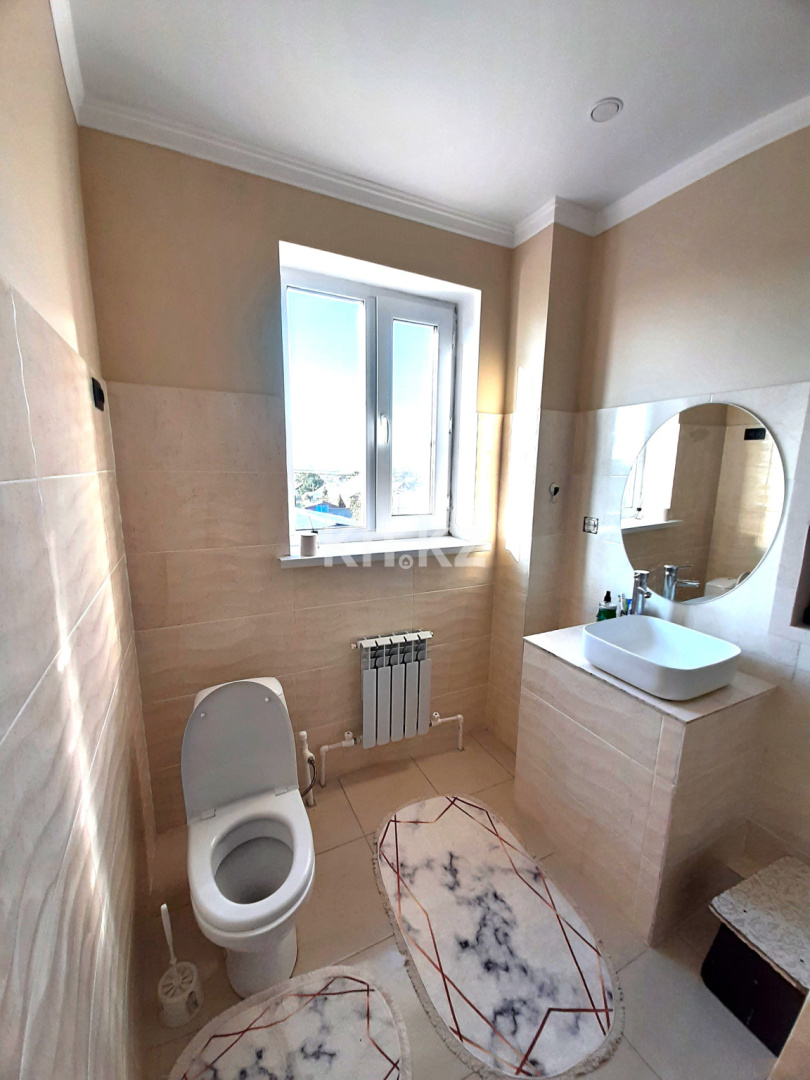 Продажа 5-комнатного дома, 266 м², ул. Юных Космонавтов в Темиртау - фото 11