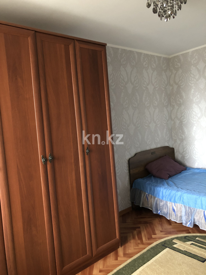 Аренда 4-комнатной квартиры, 120 м² в Актобе - фото 5