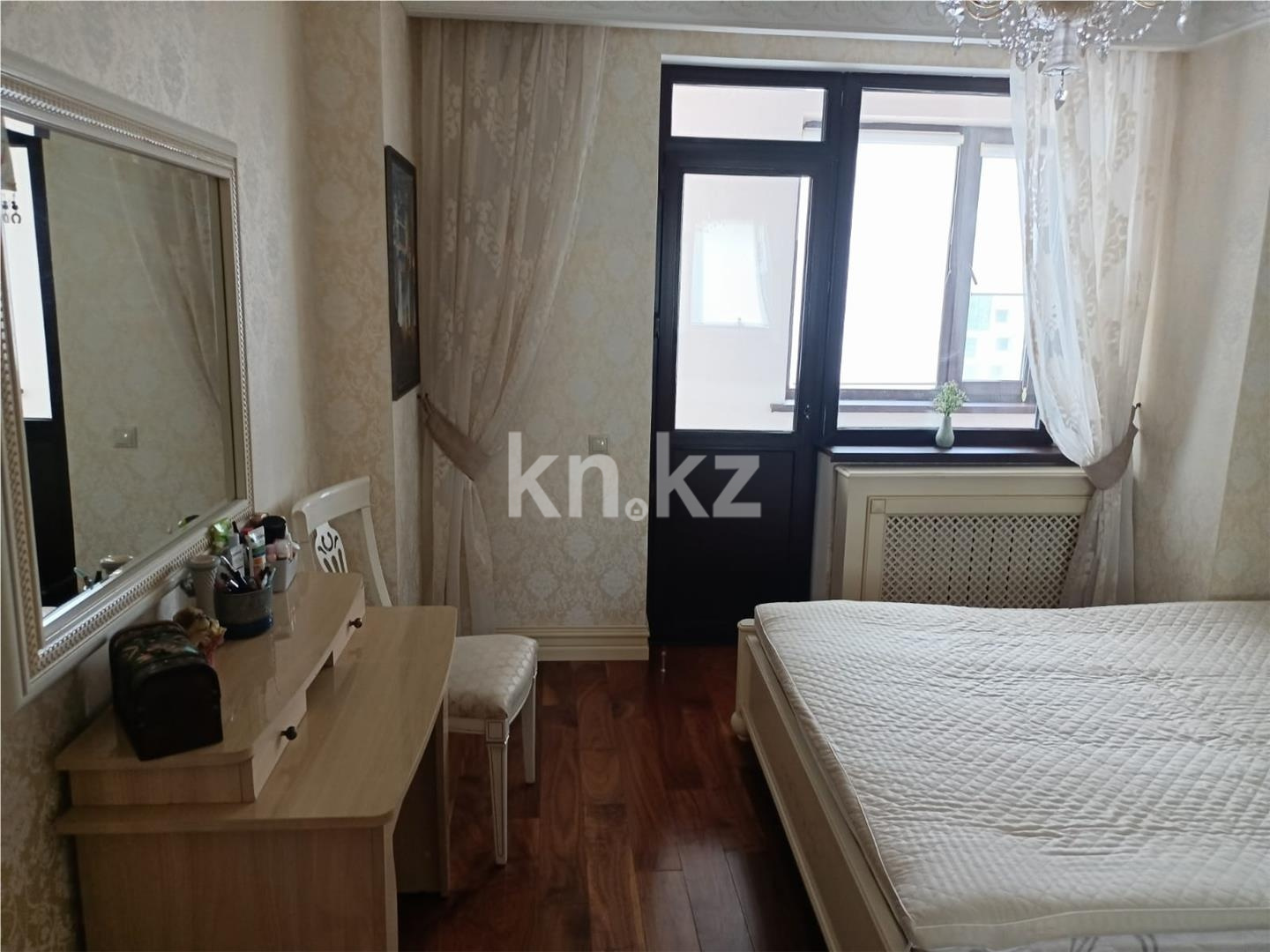 Продажа 3-комнатной квартиры, 85 м² в Астане - фото 18