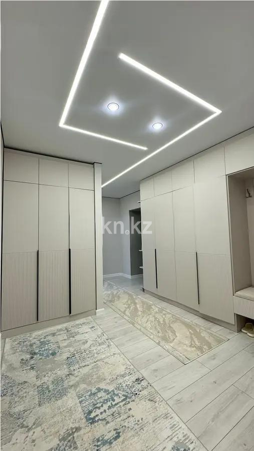 Продажа 3-комнатной квартиры, 88 м², ул. А 431, дом  21 в Астане - фото 3