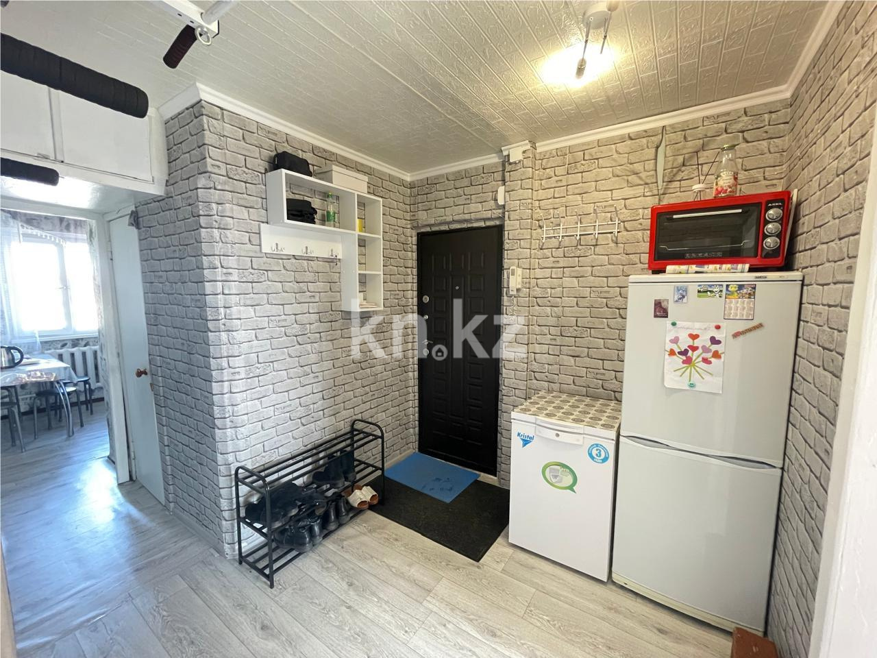 Продажа 3-комнатной квартиры, 61 м² в Сарани - фото 11