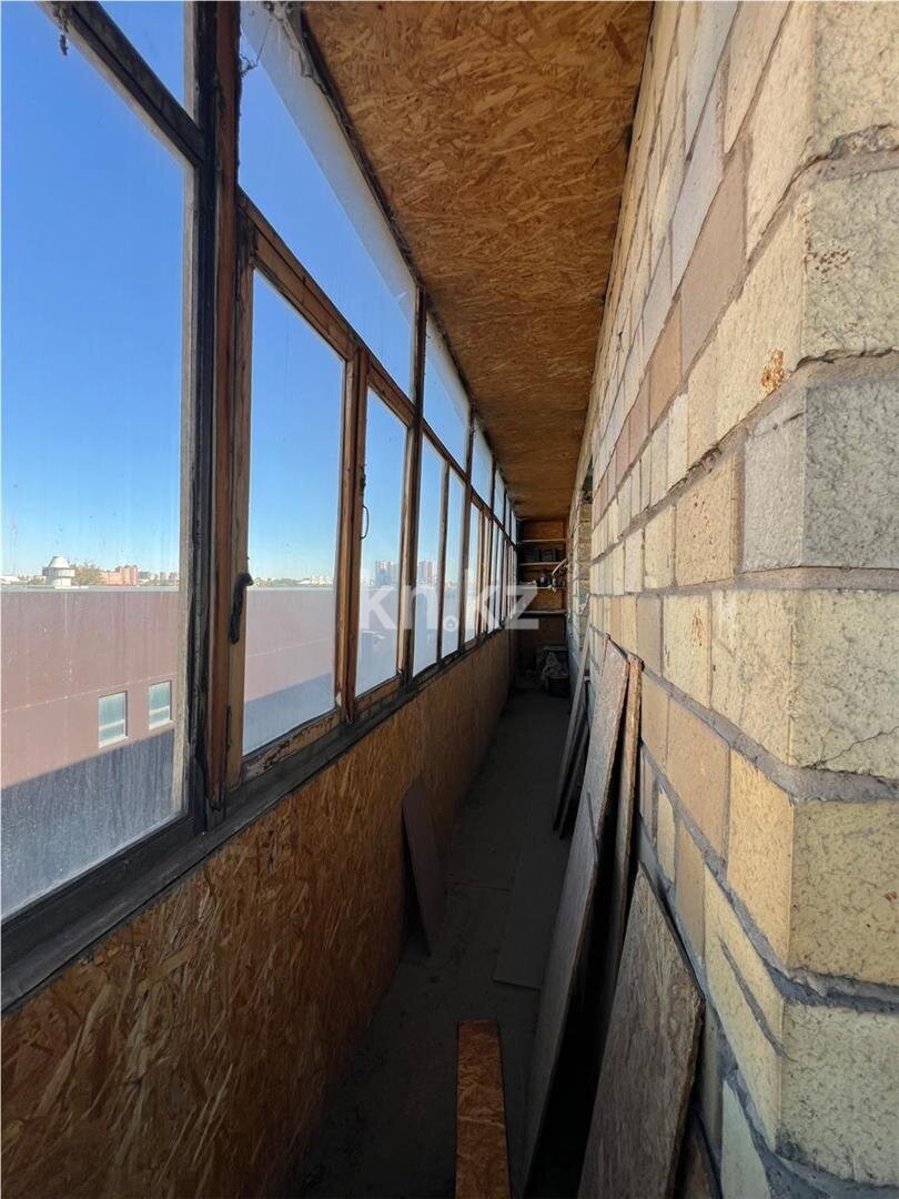 Продажа 3-комнатной квартиры, 61 м² в Караганде - фото 9