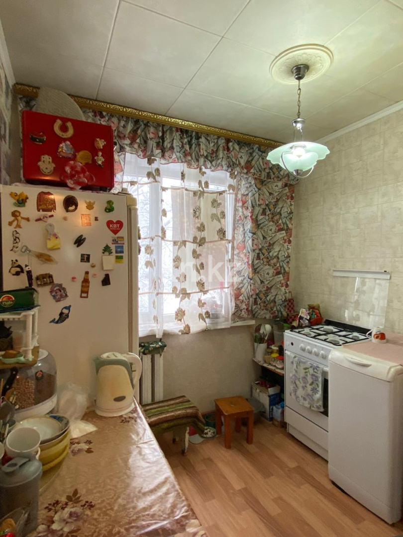 Продажа 2-комнатной квартиры, 47.6 м² в Караганде - фото 6