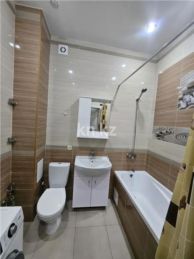Продажа 1-комнатной квартиры, 38 м², ул. Анет баба, дом  3 в Астане - фото 3