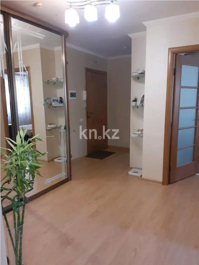 Продажа 2-комнатной квартиры, 55 м² в Астане - фото 5