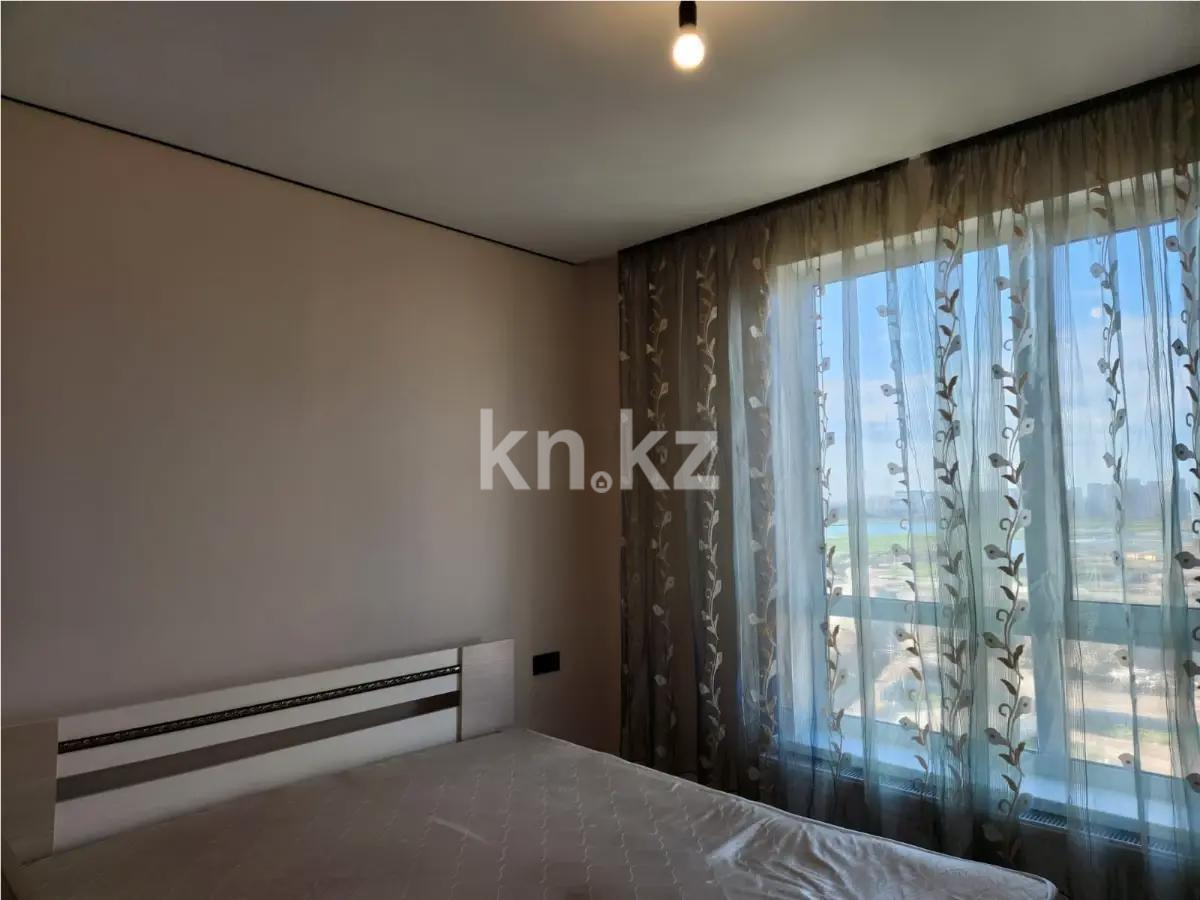 Продажа 1-комнатной квартиры, 34 м², пр. Улы Дала, дом  29 в Астане