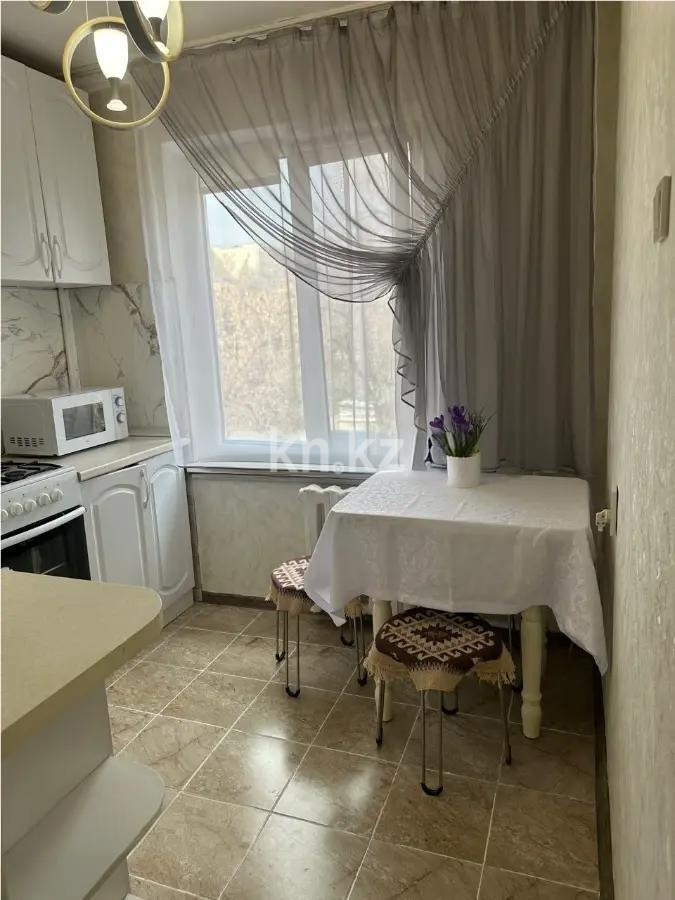 Продажа 3-комнатной квартиры, 56.5 м² в Алматы - фото 4