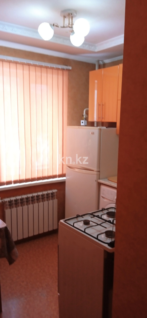 Аренда 1-комнатной квартиры, 32 м² в Караганде - фото 8