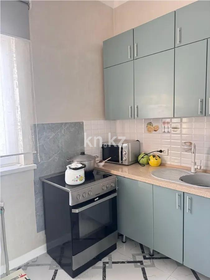 Продажа 3-комнатной квартиры, 76.9 м² в Алматы - фото 3