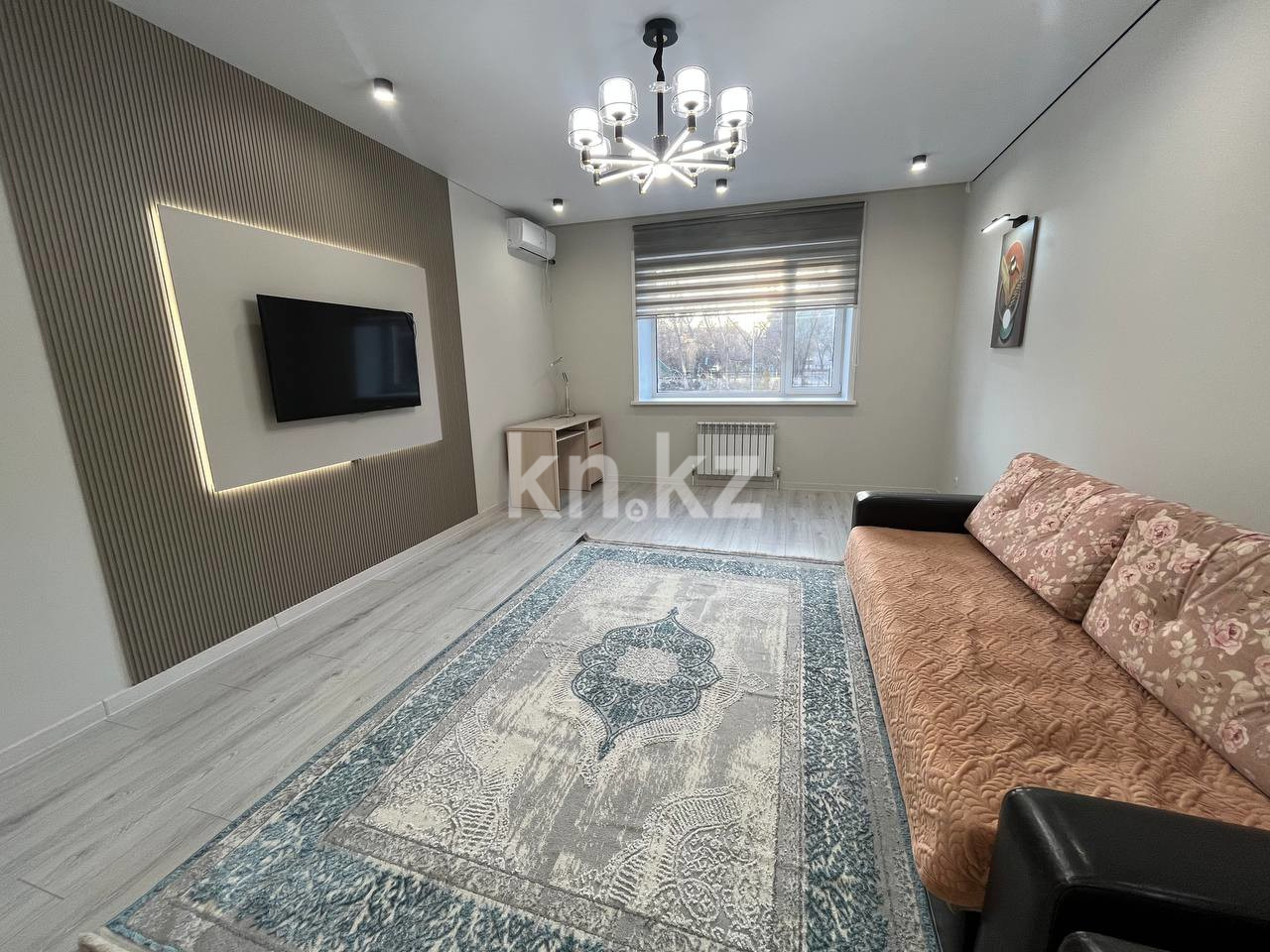 Аренда 1-комнатной квартиры, 60 м², ул. Толстого, дом  74 в Костанае - фото 12