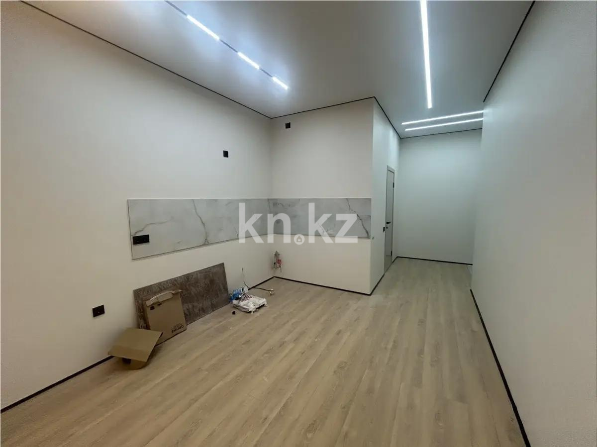 Продажа 1-комнатной квартиры, 38 м² в Алматы - фото 2