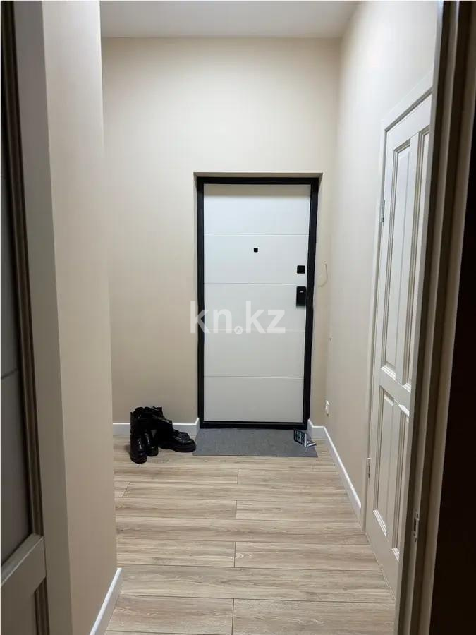 Продажа 1-комнатной квартиры, 45 м² в Астане - фото 4