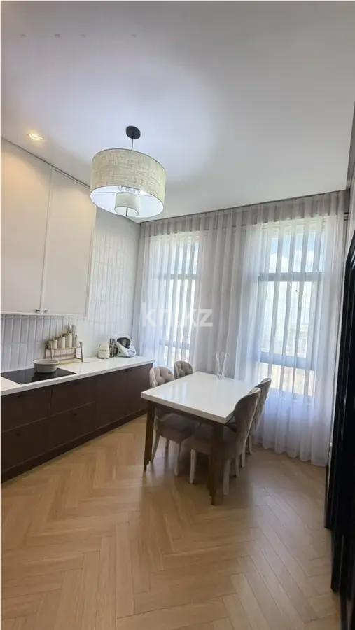 Продажа 3-комнатной квартиры, 93 м² в Астане - фото 4