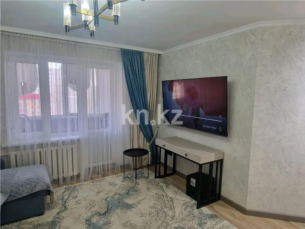 Продажа 4-комнатной квартиры, 95 м², ул. Кубрина, дом  22/1 в Астане