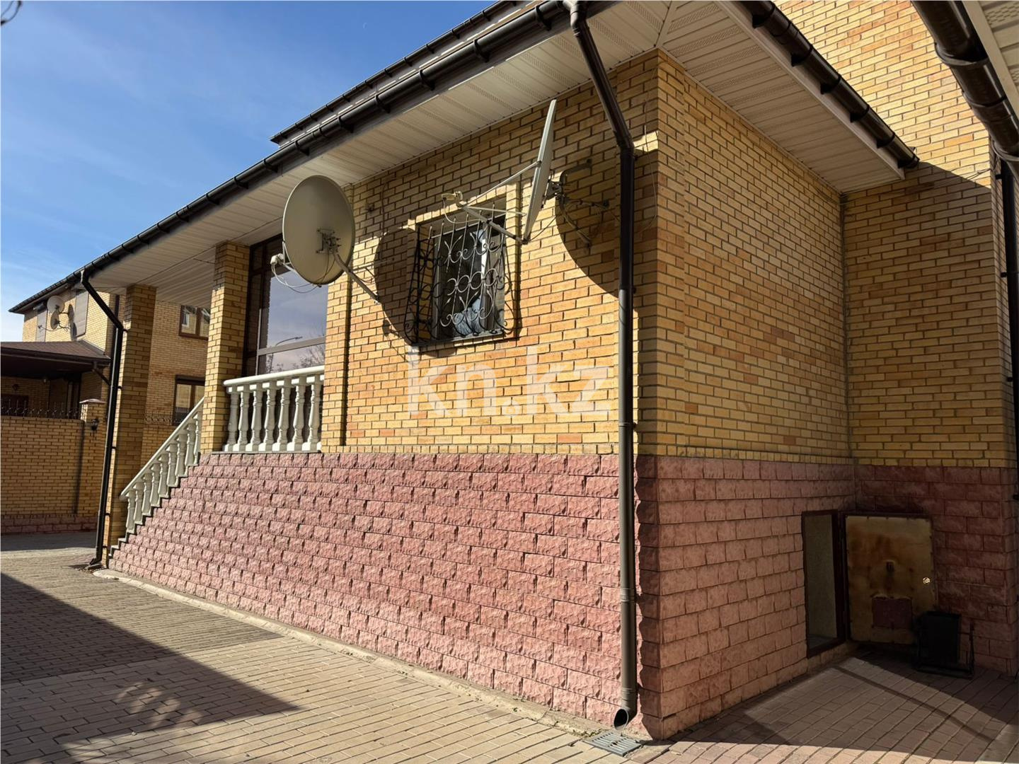 Продажа 8-комнатного дома, 433 м² в Караганде - фото 44