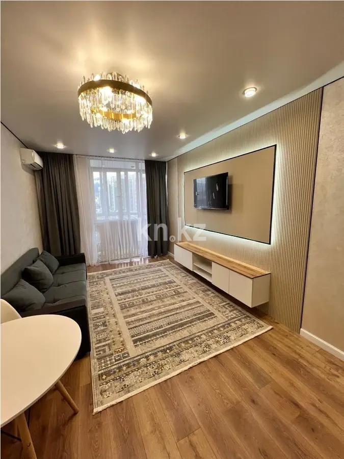 Продажа 1-комнатной квартиры, 32 м² в Алматы