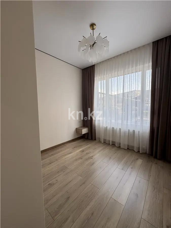 Продажа 2-комнатной квартиры, 64.1 м² в Алматы - фото 3