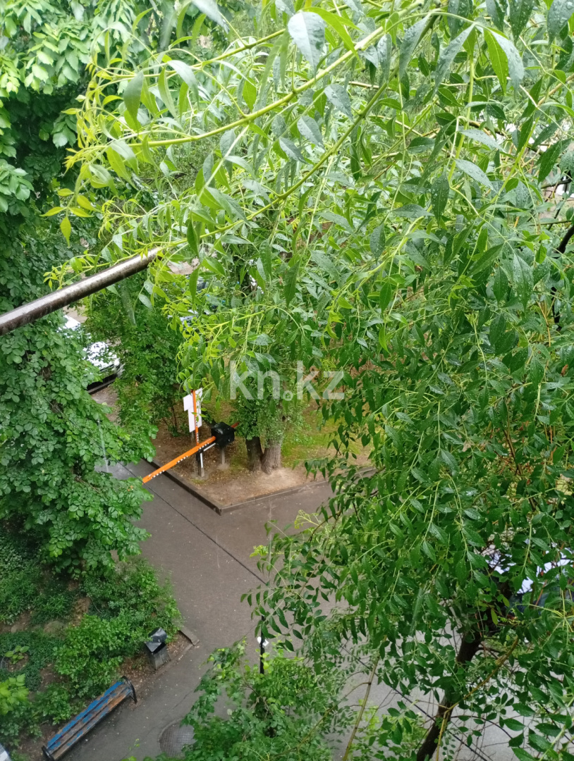 Аренда 3-комнатной квартиры, 60 м² в Алматы - фото 2
