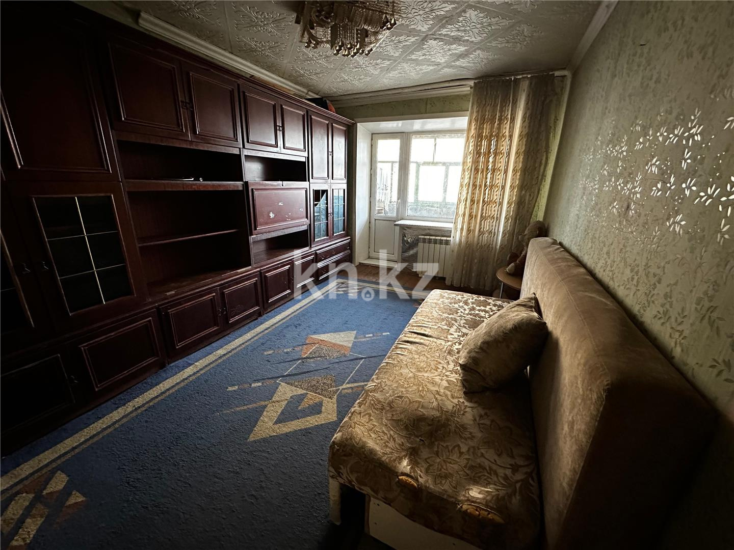 Продажа 3-комнатной квартиры, 54 м², пр. Момышулы в Темиртау