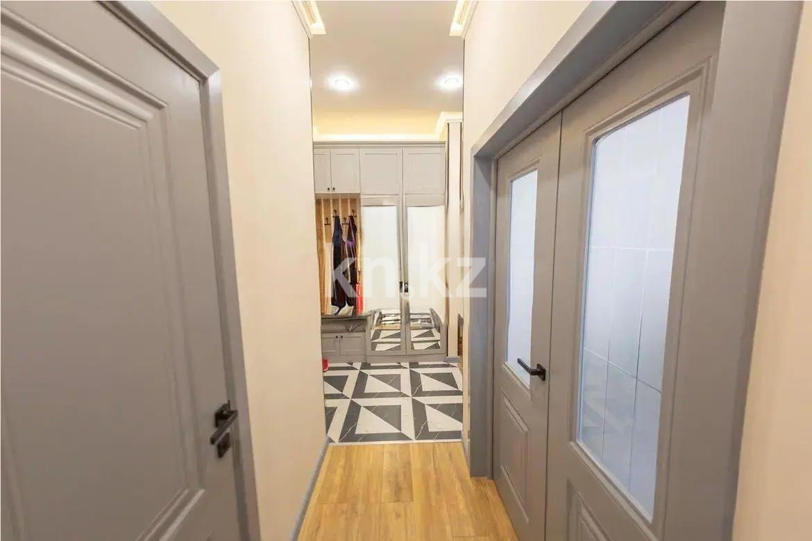 Продажа 2-комнатной квартиры, 65 м² в Астане - фото 5