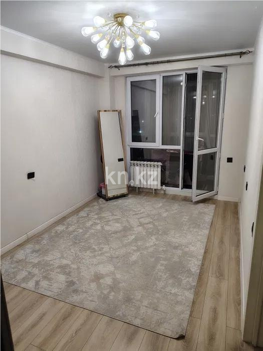 Продажа 2-комнатной квартиры, 59 м², ул. Алтын орда, дом  6/42 в Алматы