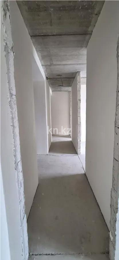 Продажа 3-комнатной квартиры, 95.33 м² в Астане - фото 4