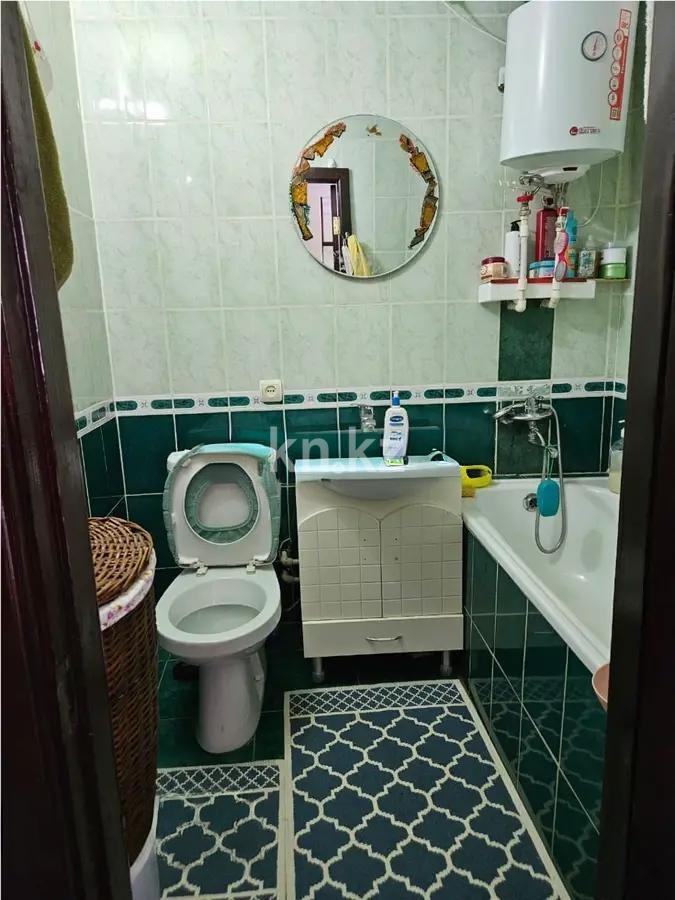 Продажа 2-комнатной квартиры, 46 м² в Караганде - фото 2