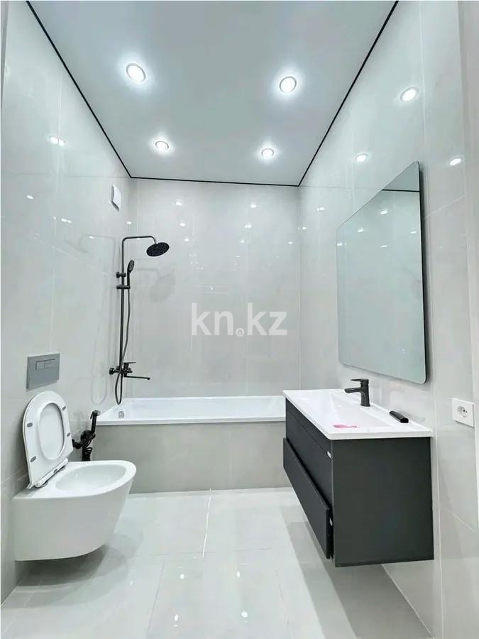 Продажа 3-комнатной квартиры, 64 м² в Астане - фото 3