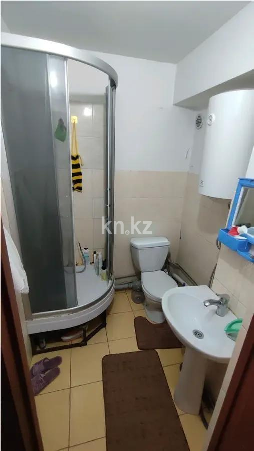 Продажа 1-комнатной квартиры, 24 м² в Алматы - фото 2