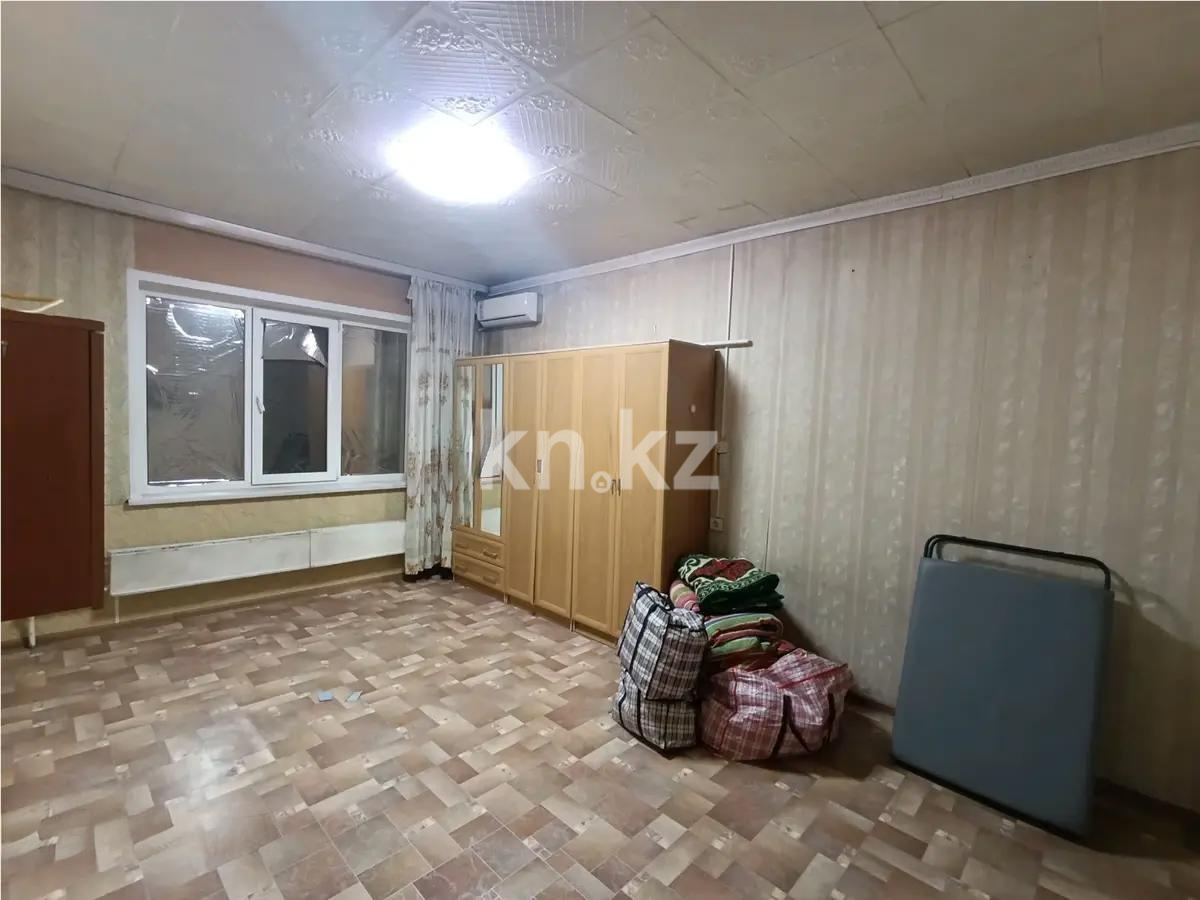 Продажа 1-комнатной квартиры, 42 м², мкр. Айнабулак-4, дом  178 в Алматы - фото 2