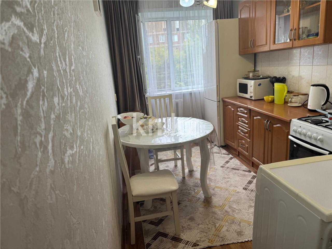 Продажа 2-комнатной квартиры, 44 м² в Караганде - фото 5