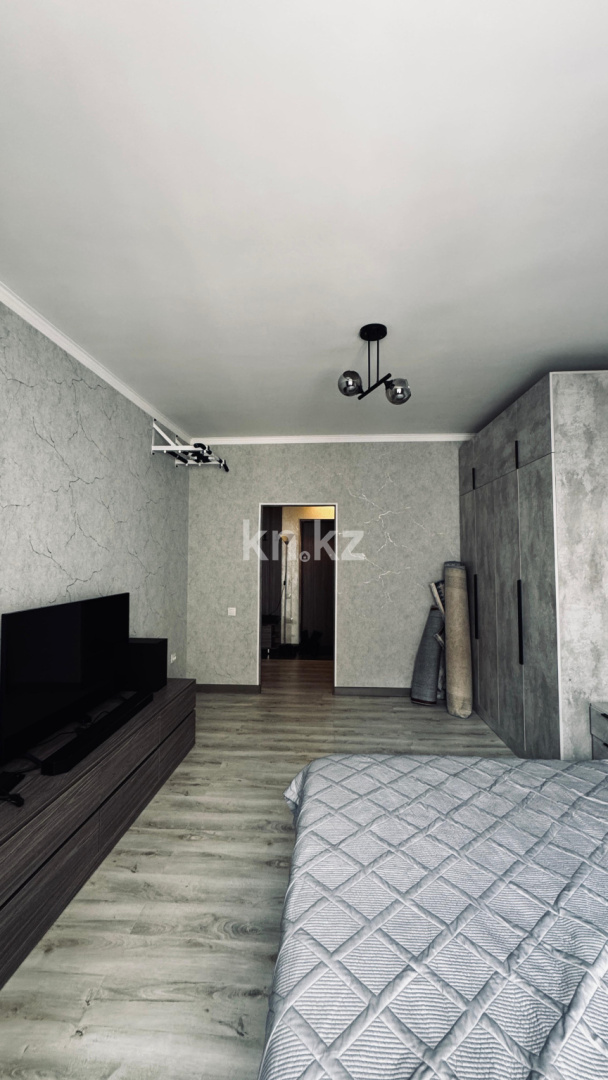 Продажа 1-комнатной квартиры, 41.2 м² в Таразе