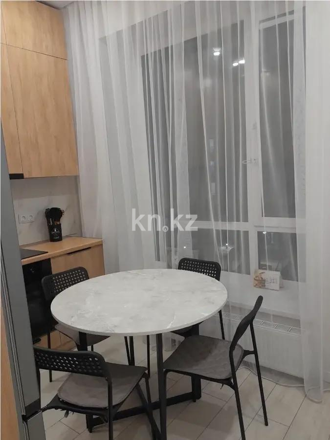 Продажа 1-комнатной квартиры, 35 м² в Астане - фото 2