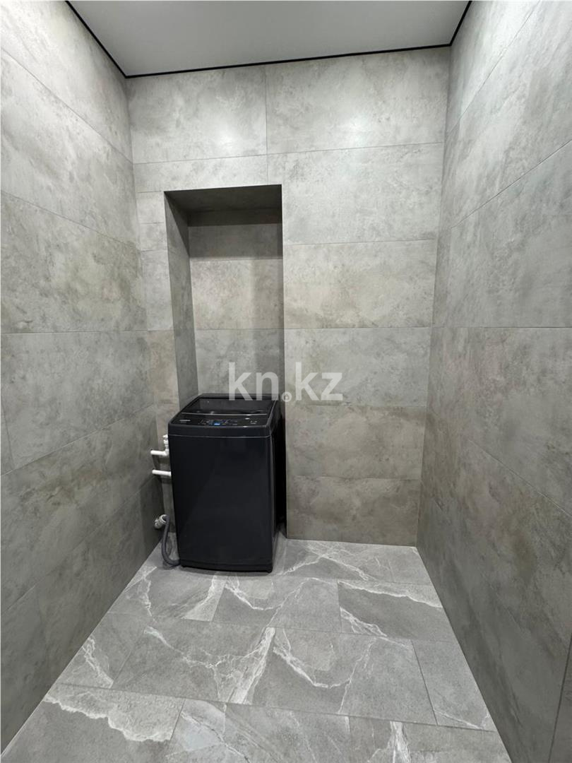 Продажа 3-комнатной квартиры, 83 м², ул. Байтурсынова в Темиртау - фото 15