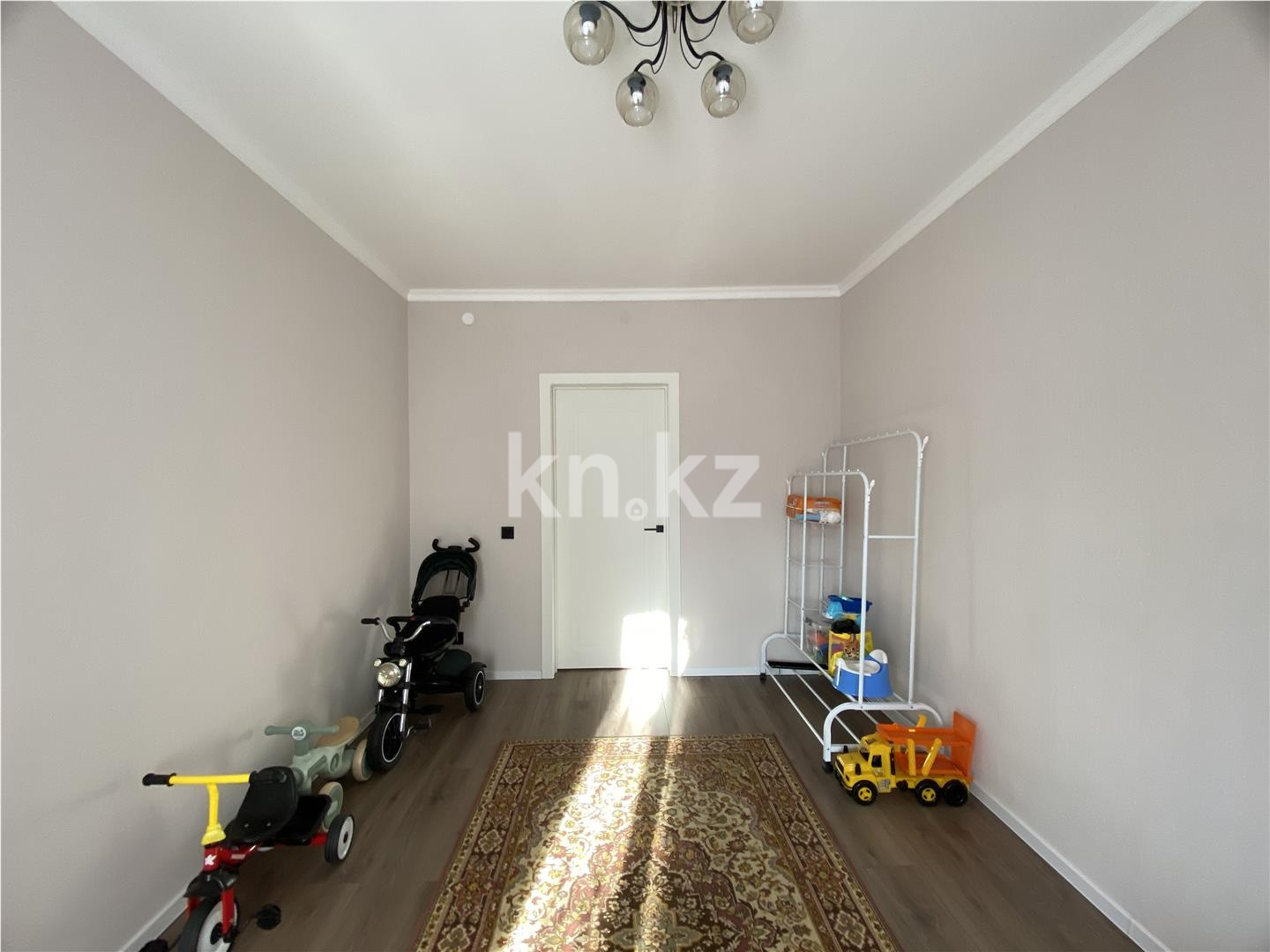 Продажа 3-комнатной квартиры, 88 м² в Астане