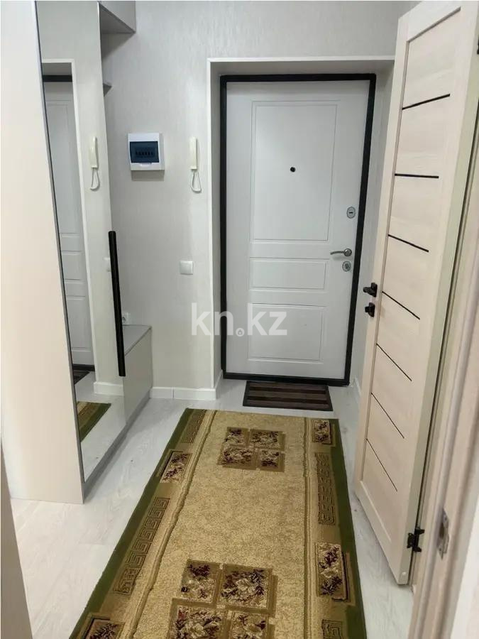 Продажа 1-комнатной квартиры, 34 м² в Астане - фото 3