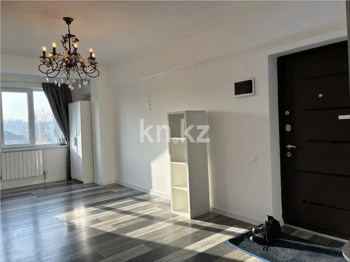 Продажа 4-комнатной квартиры, 105 м², ул. Кенесары хана, дом  98 в Алматы - фото 12