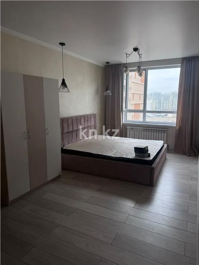 Продажа 2-комнатной квартиры, 56 м² в Алматы - фото 2