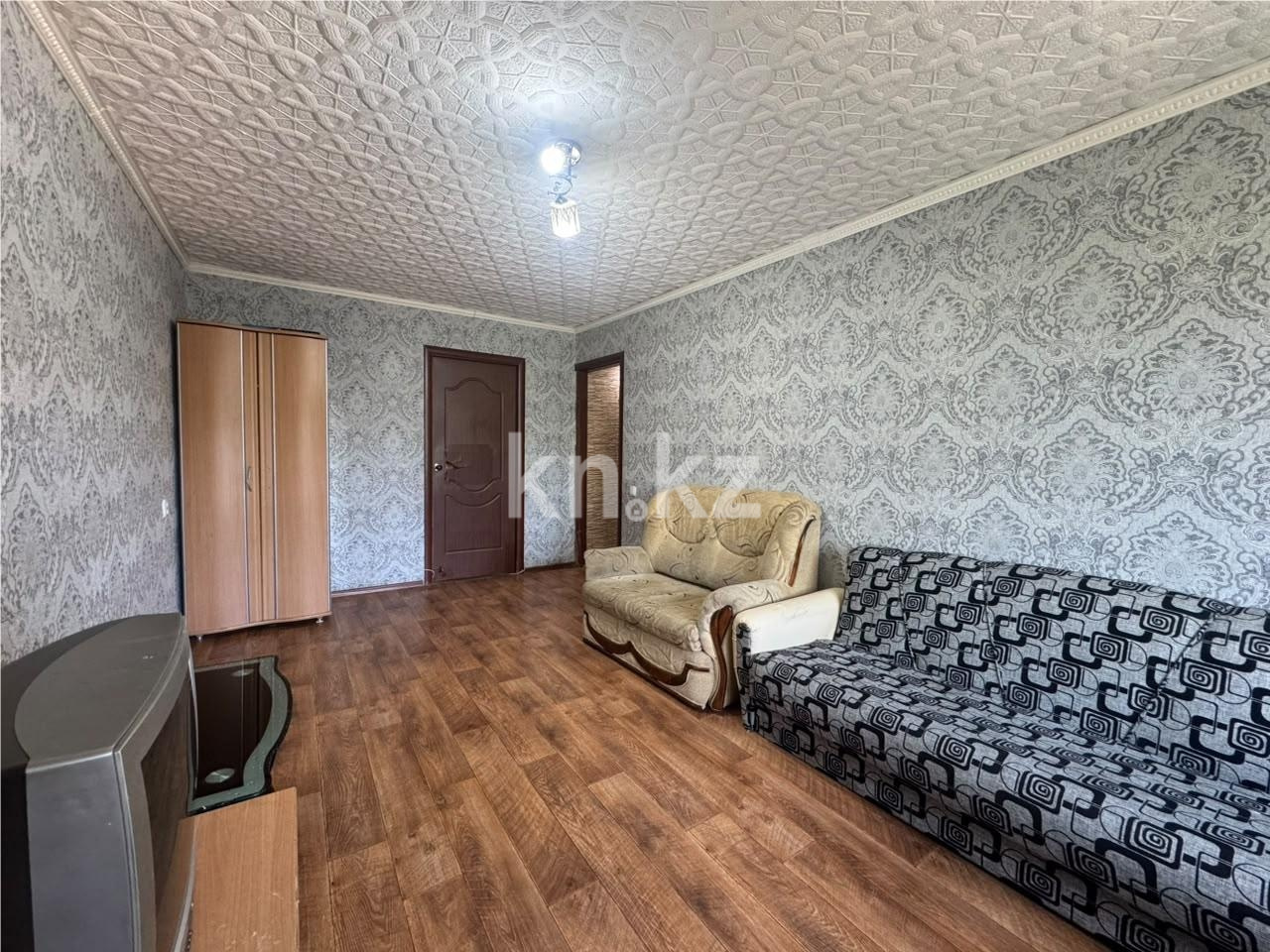 Продажа 2-комнатной квартиры, 44 м² в Караганде - фото 3