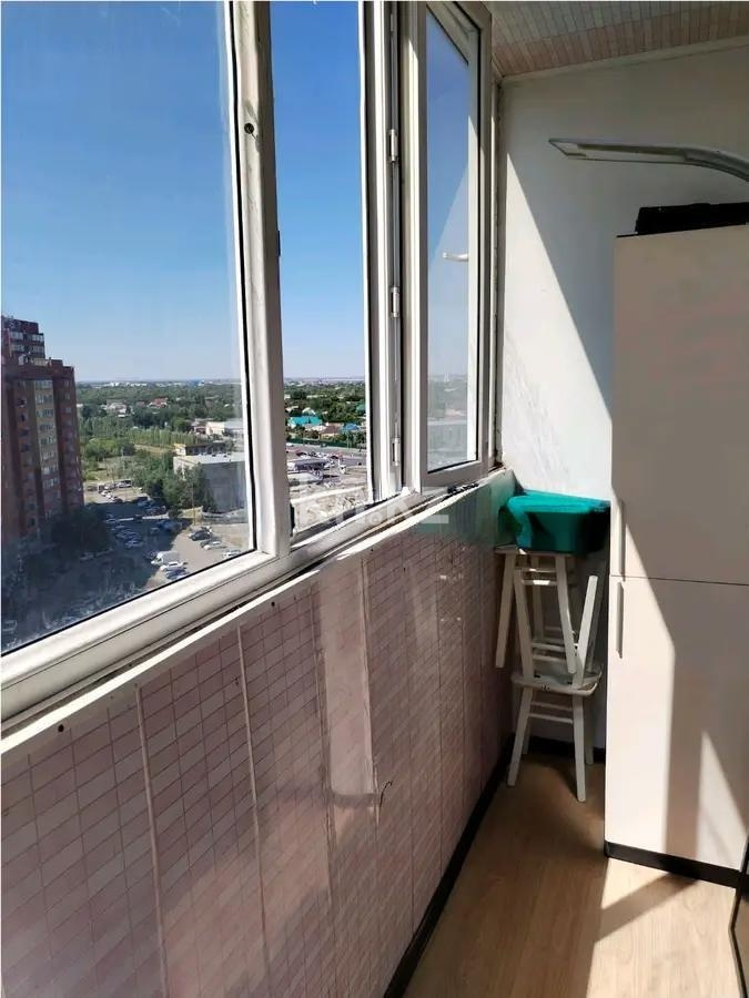 Продажа 1-комнатной квартиры, 26 м² в Астане - фото 3