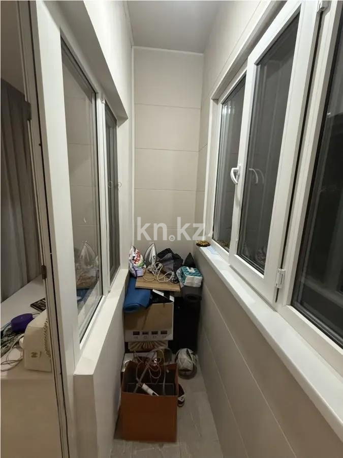 Продажа 1-комнатной квартиры, 32 м² в Алматы - фото 4