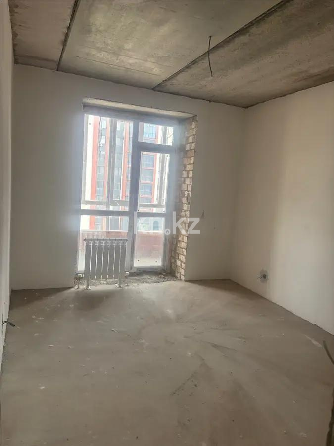 Продажа 3-комнатной квартиры, 89 м², ул. Нажимеденова, дом  44а в Астане - фото 2