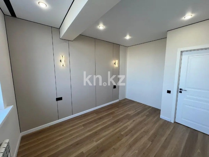 Продажа 3-комнатной квартиры, 55 м² в Алматинской области - фото 7